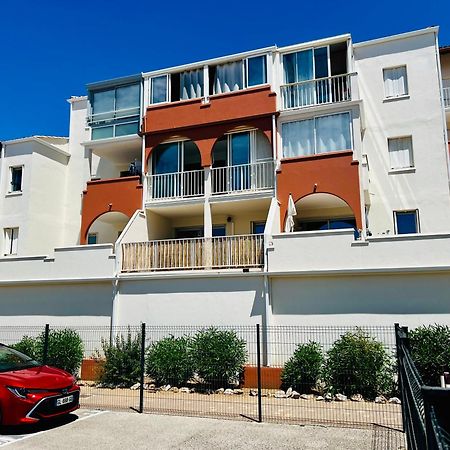 Appartement En Bord De Mer セット エクステリア 写真