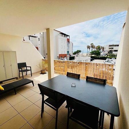 Appartement En Bord De Mer セット エクステリア 写真