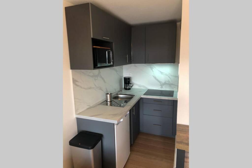 Appartement En Bord De Mer セット エクステリア 写真