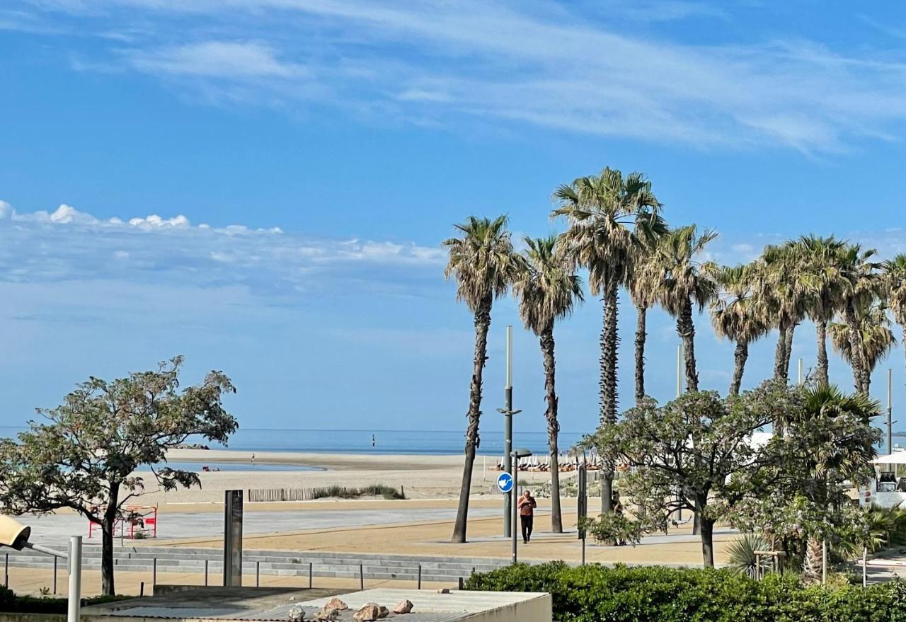Appartement En Bord De Mer セット エクステリア 写真