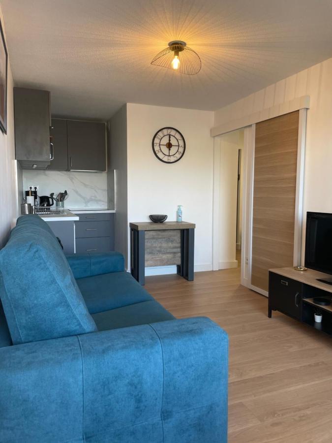 Appartement En Bord De Mer セット エクステリア 写真