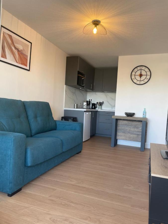 Appartement En Bord De Mer セット エクステリア 写真
