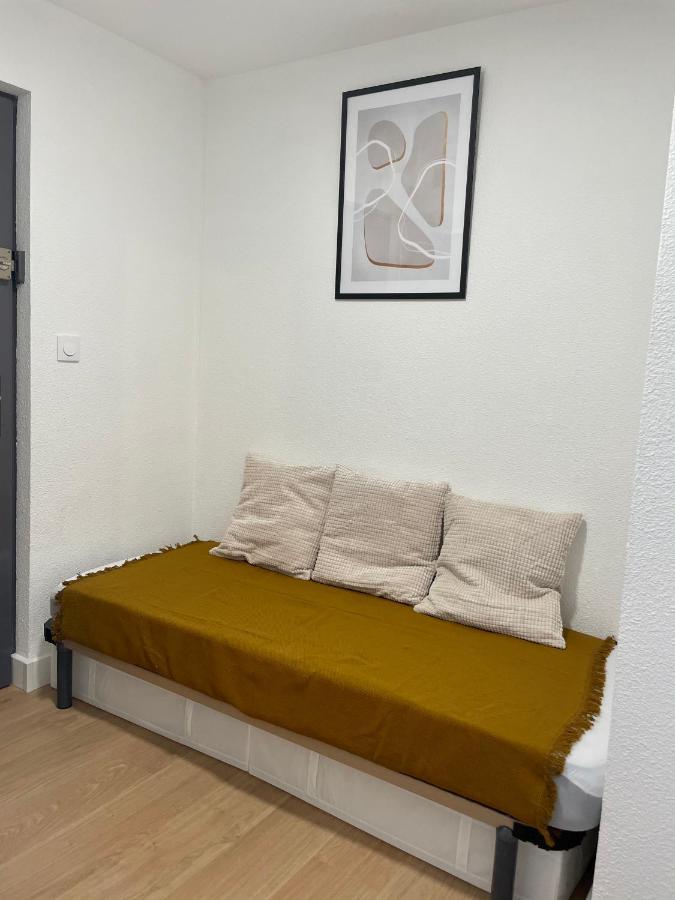 Appartement En Bord De Mer セット エクステリア 写真