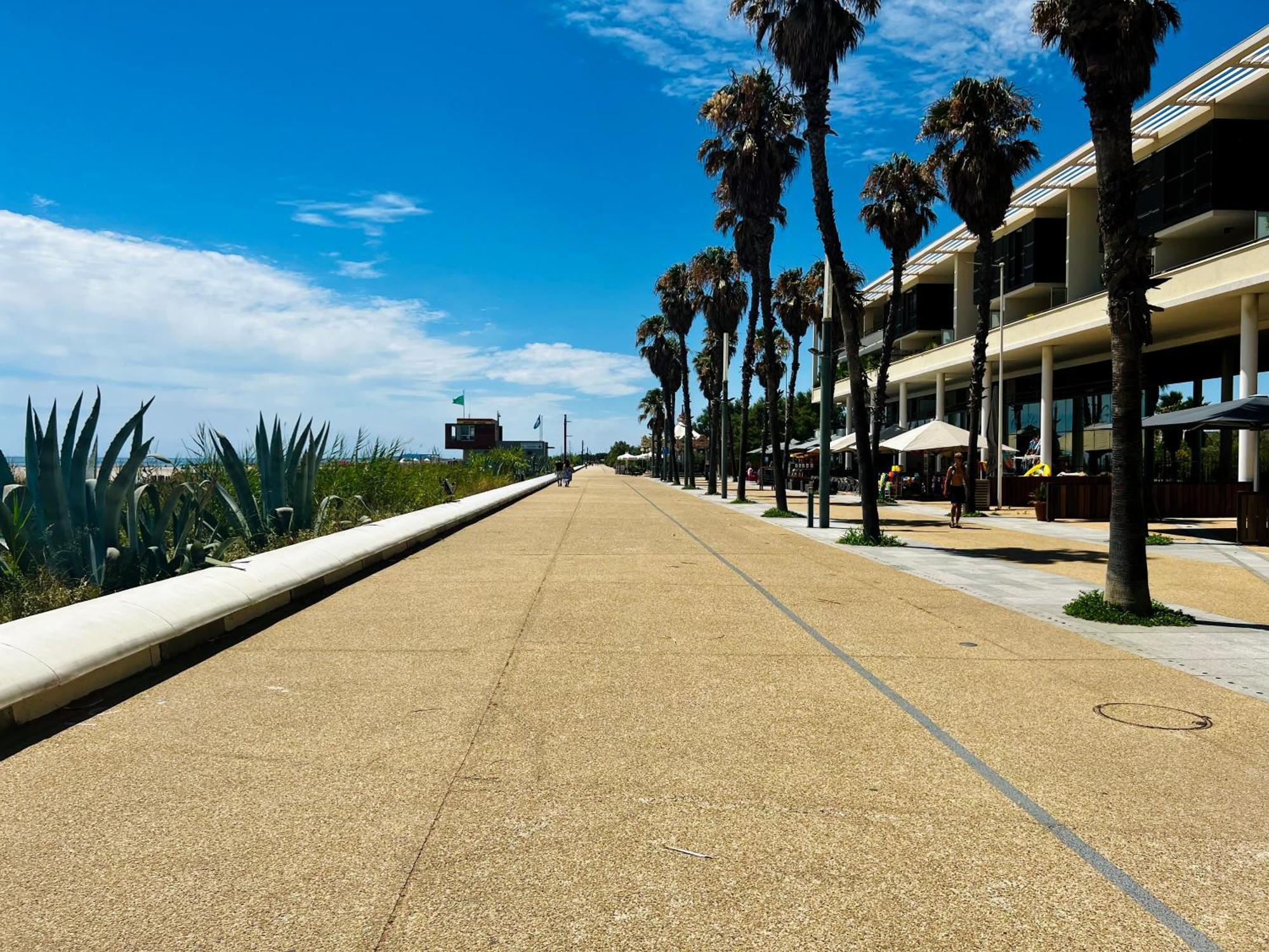 Appartement En Bord De Mer セット エクステリア 写真